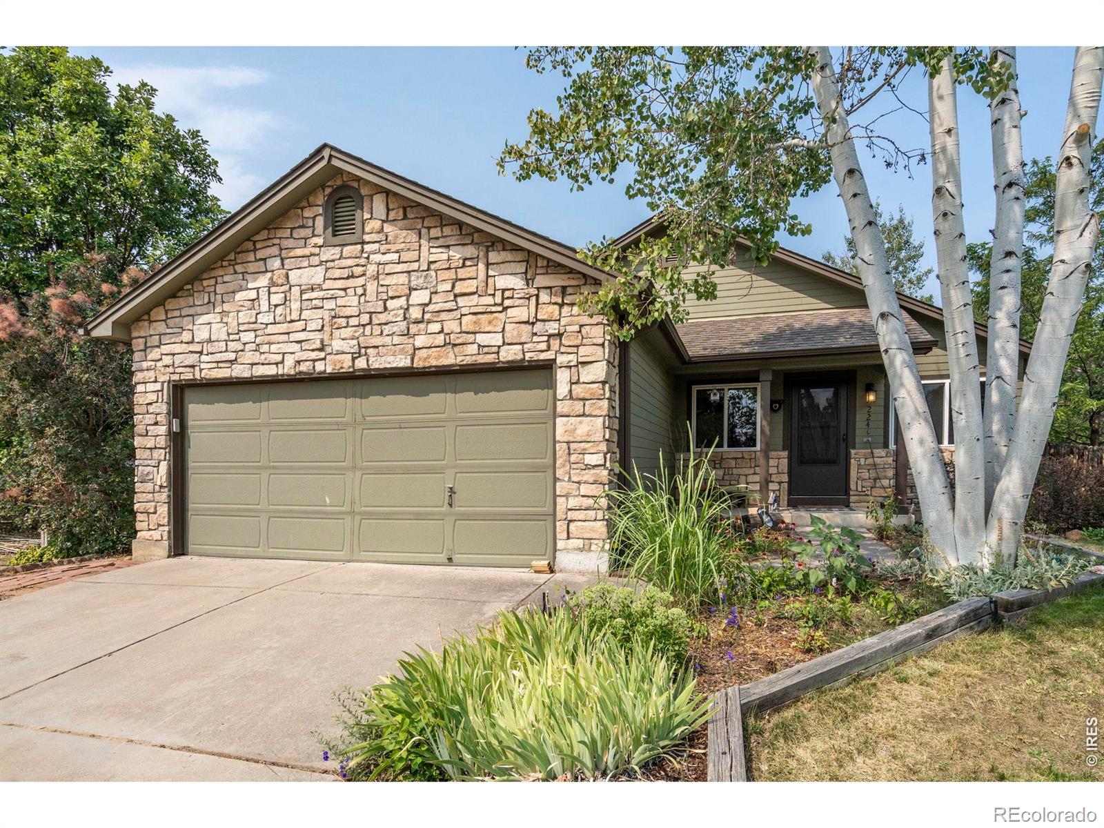MLS Image #2 for 224  yellowfield way,erie, Colorado