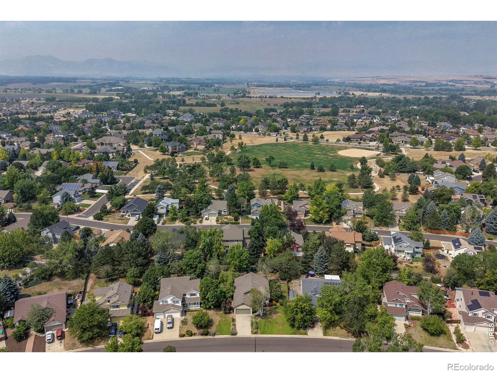 MLS Image #45 for 224  yellowfield way,erie, Colorado