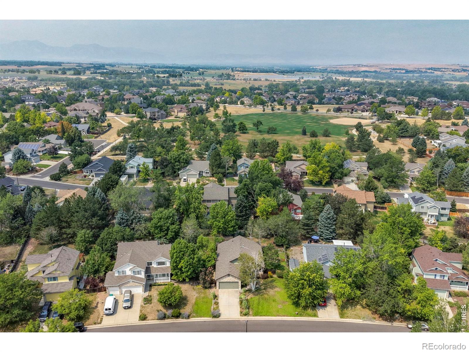 MLS Image #46 for 224  yellowfield way,erie, Colorado