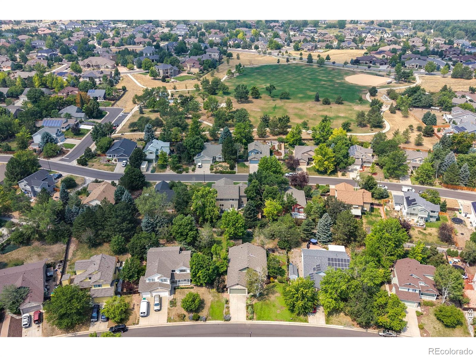 MLS Image #47 for 224  yellowfield way,erie, Colorado