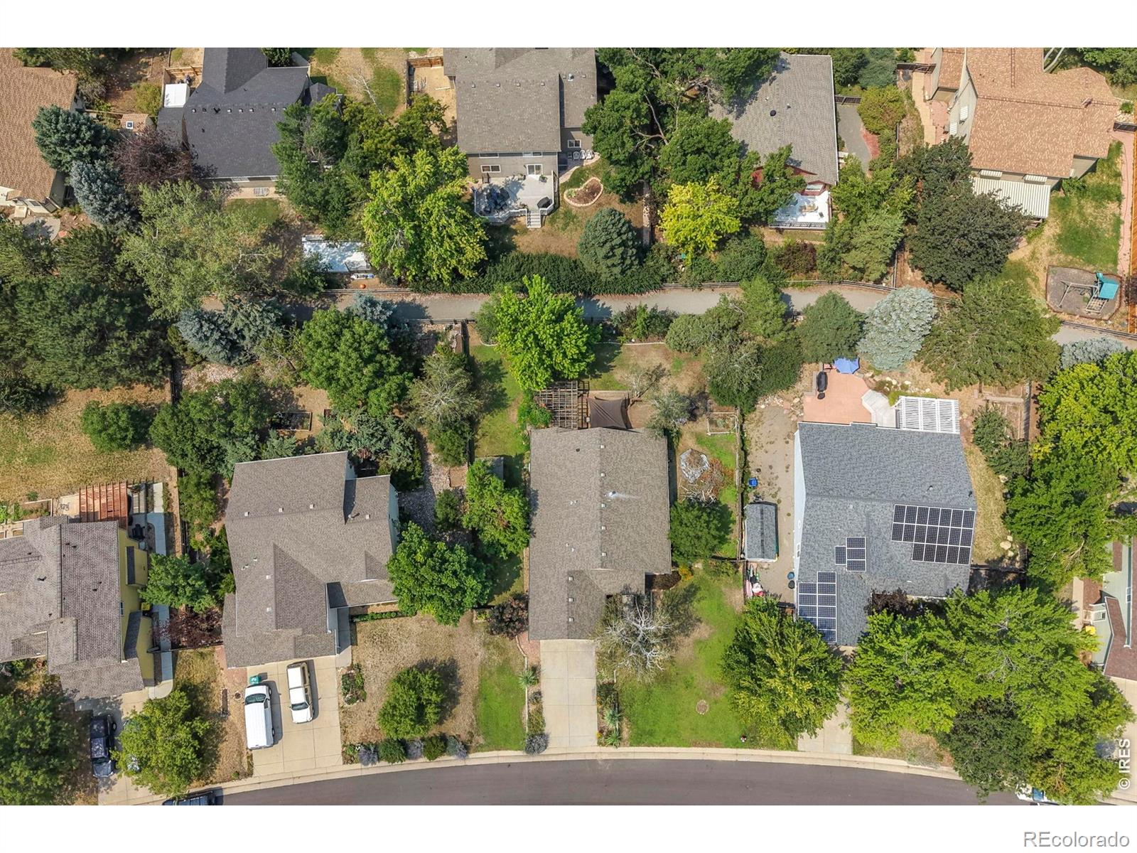 MLS Image #48 for 224  yellowfield way,erie, Colorado