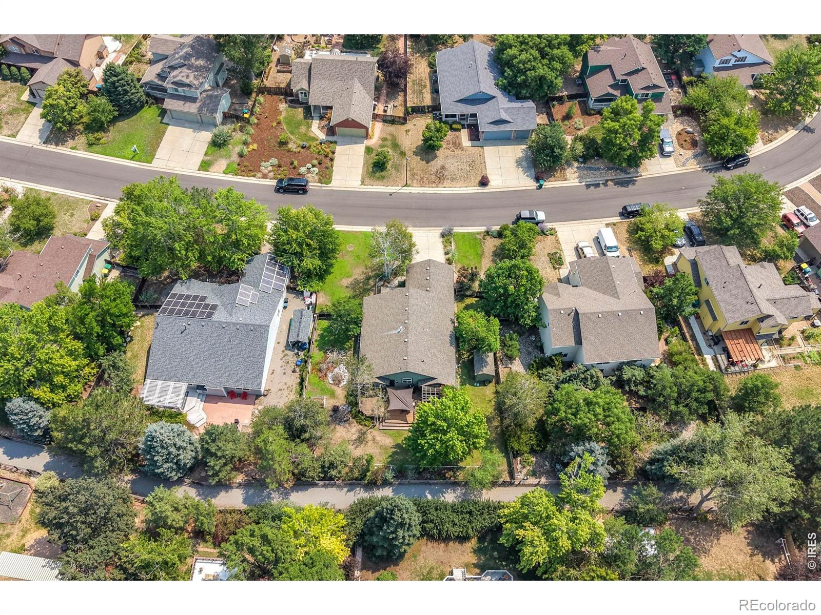 MLS Image #49 for 224  yellowfield way,erie, Colorado
