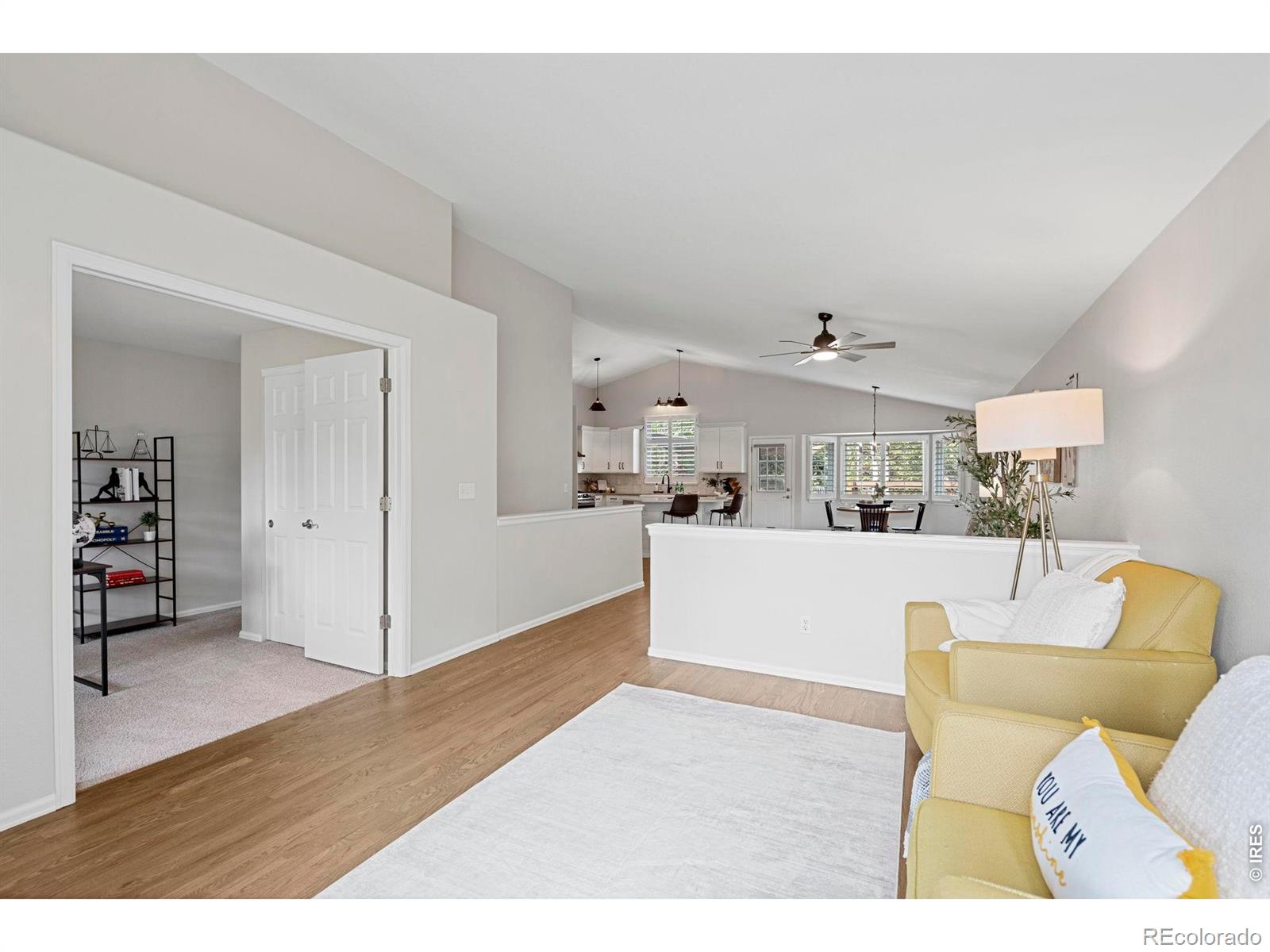 MLS Image #5 for 224  yellowfield way,erie, Colorado