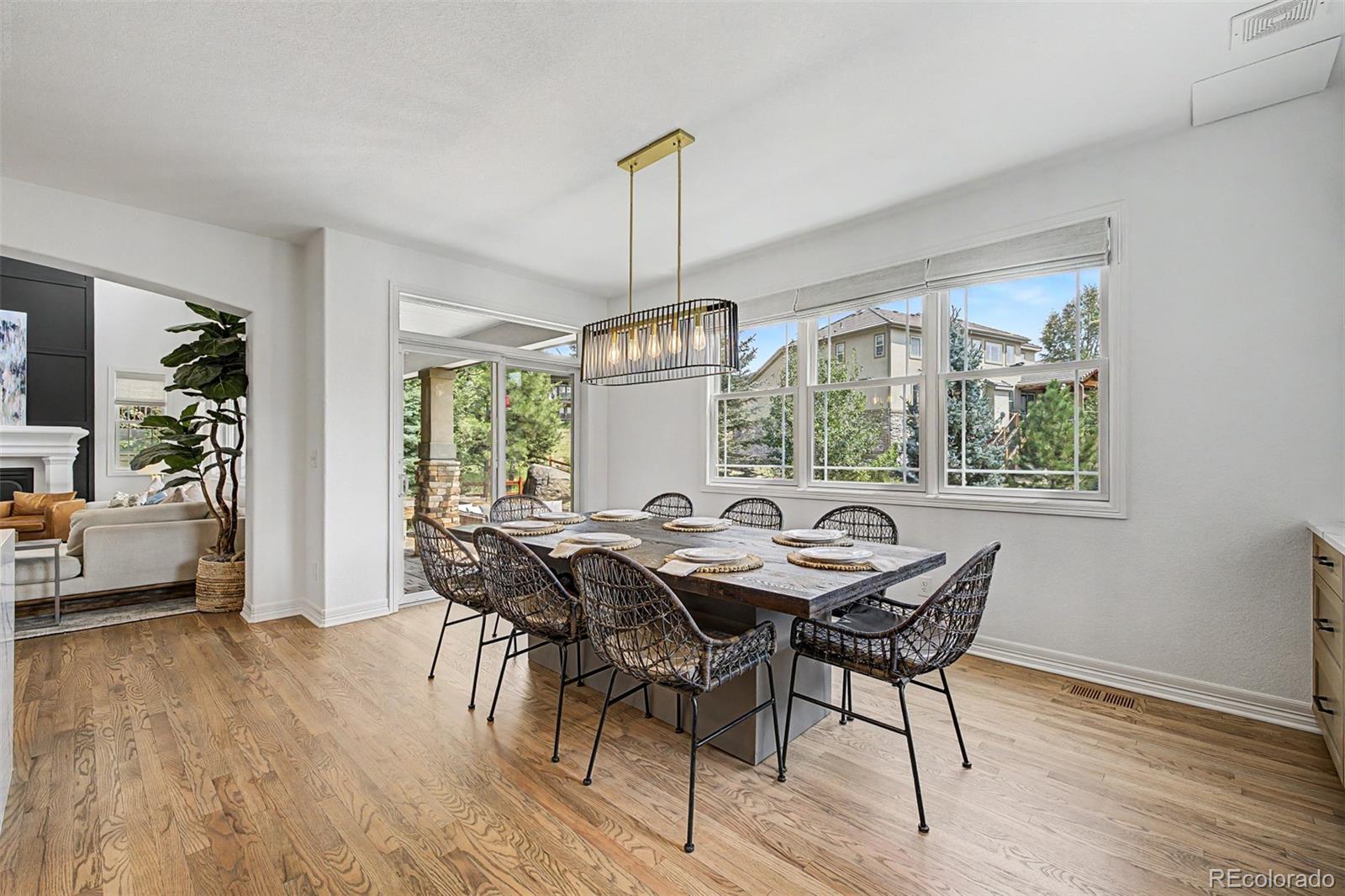 MLS Image #10 for 820  elk rest road,evergreen, Colorado