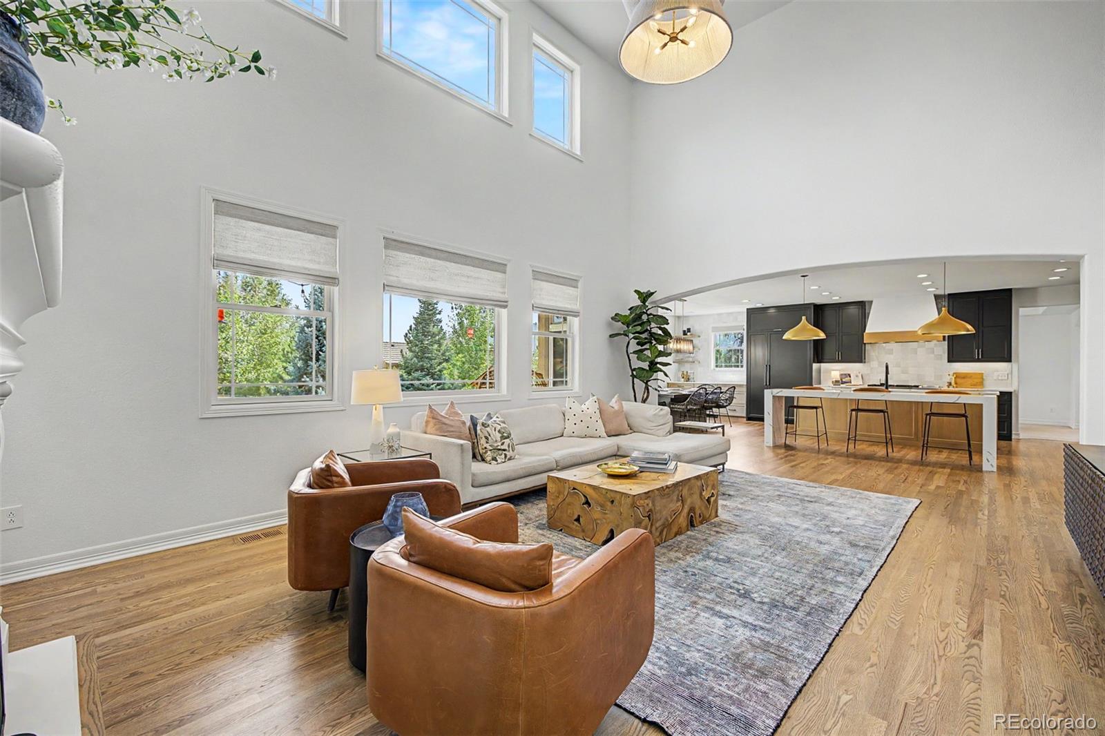 MLS Image #3 for 820  elk rest road,evergreen, Colorado