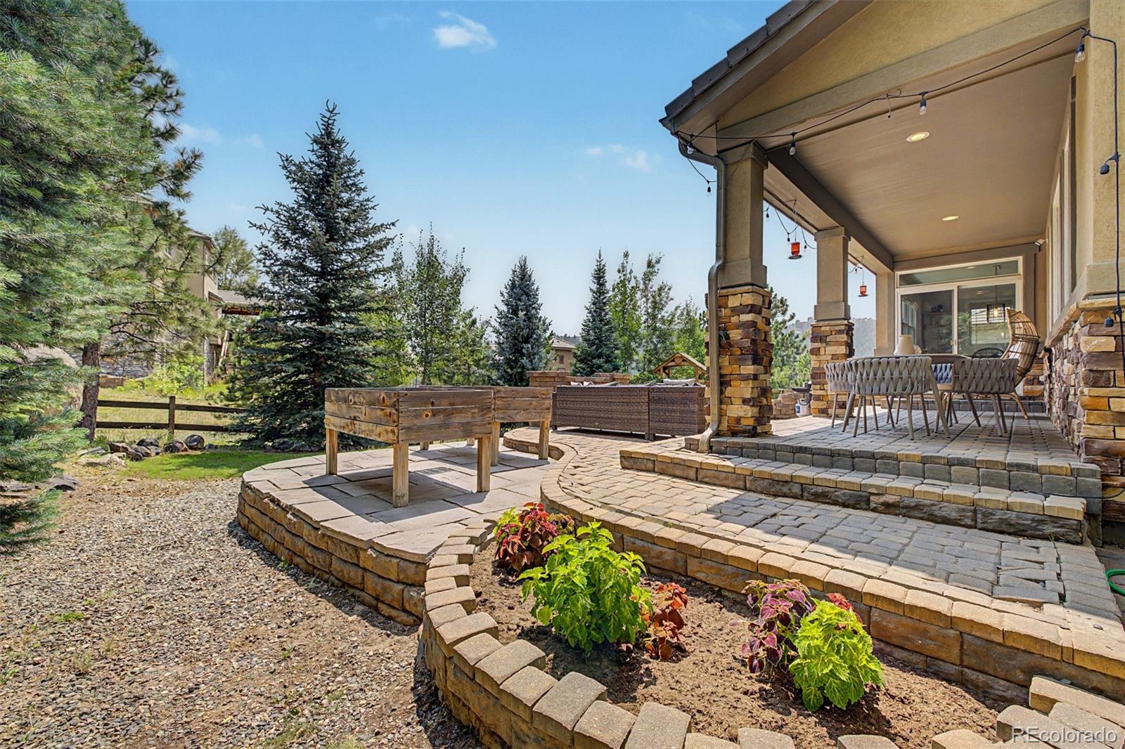 MLS Image #35 for 820  elk rest road,evergreen, Colorado