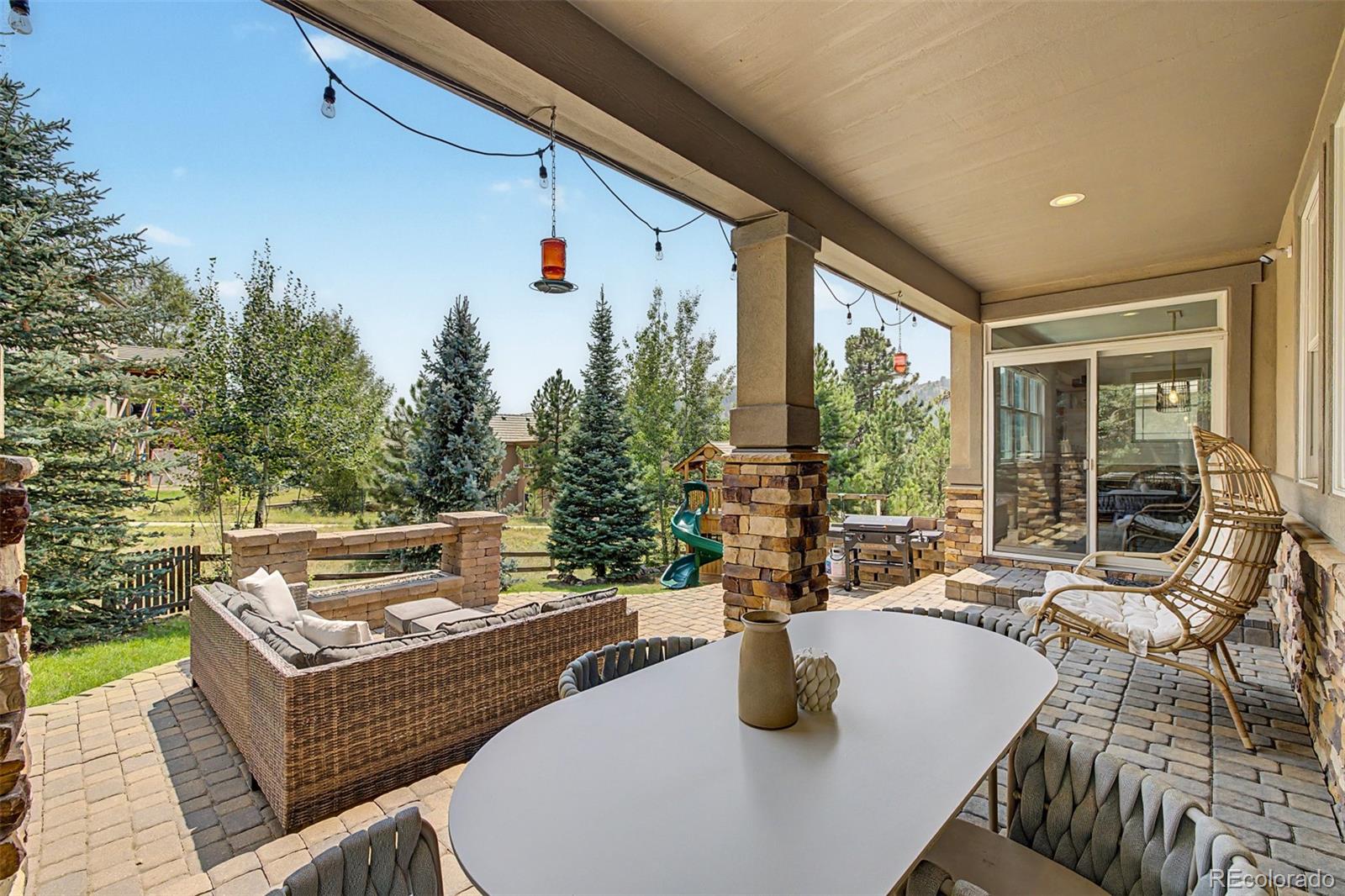 MLS Image #36 for 820  elk rest road,evergreen, Colorado