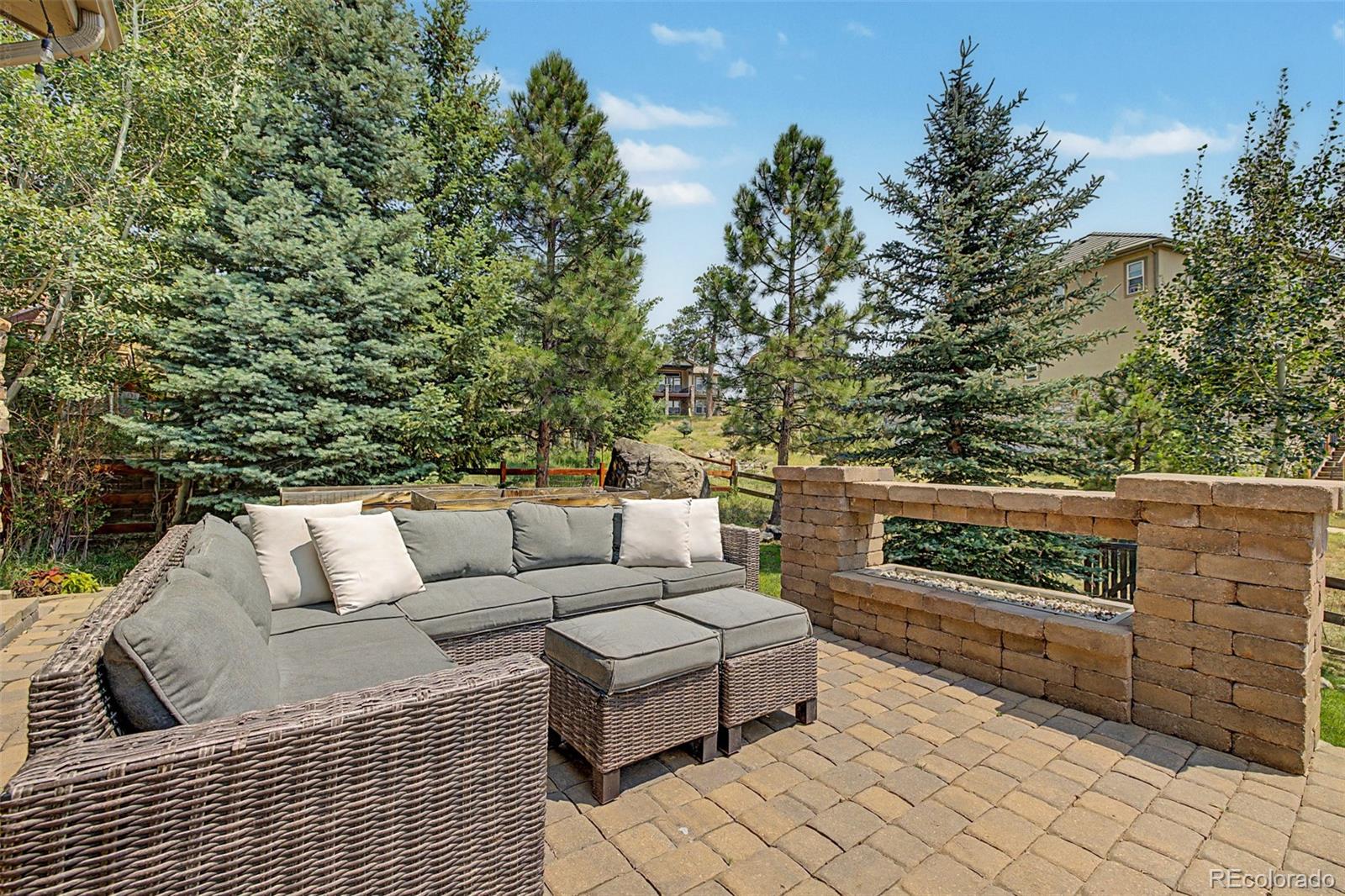 MLS Image #37 for 820  elk rest road,evergreen, Colorado