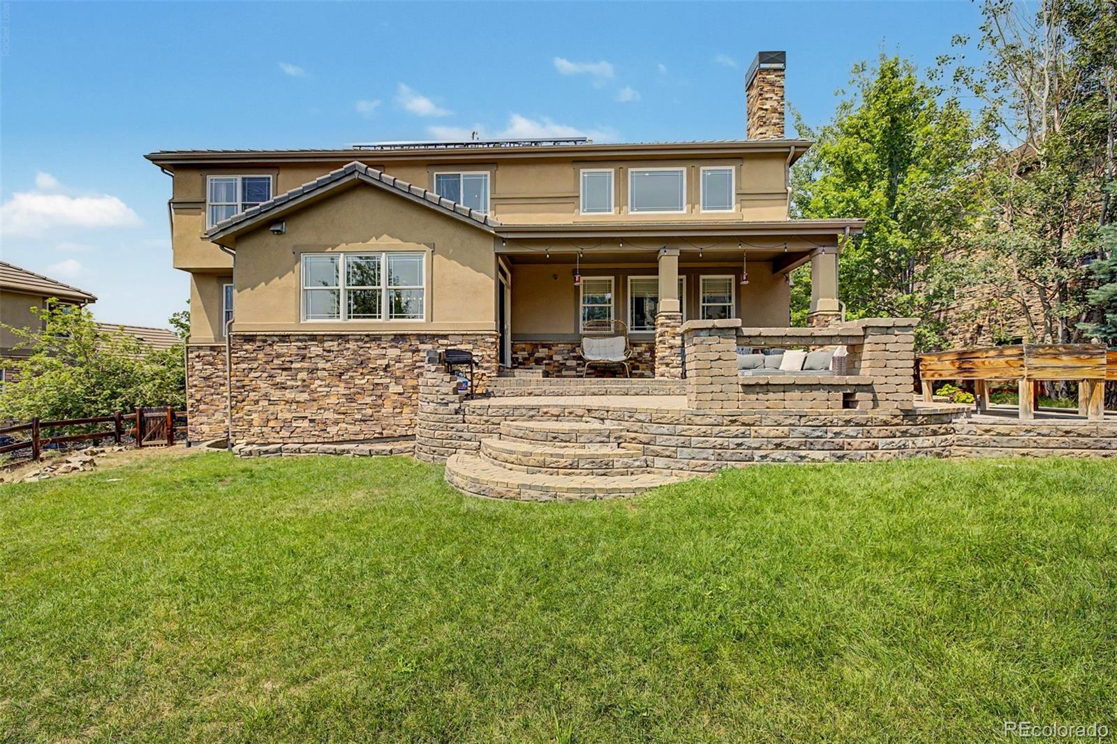 MLS Image #38 for 820  elk rest road,evergreen, Colorado