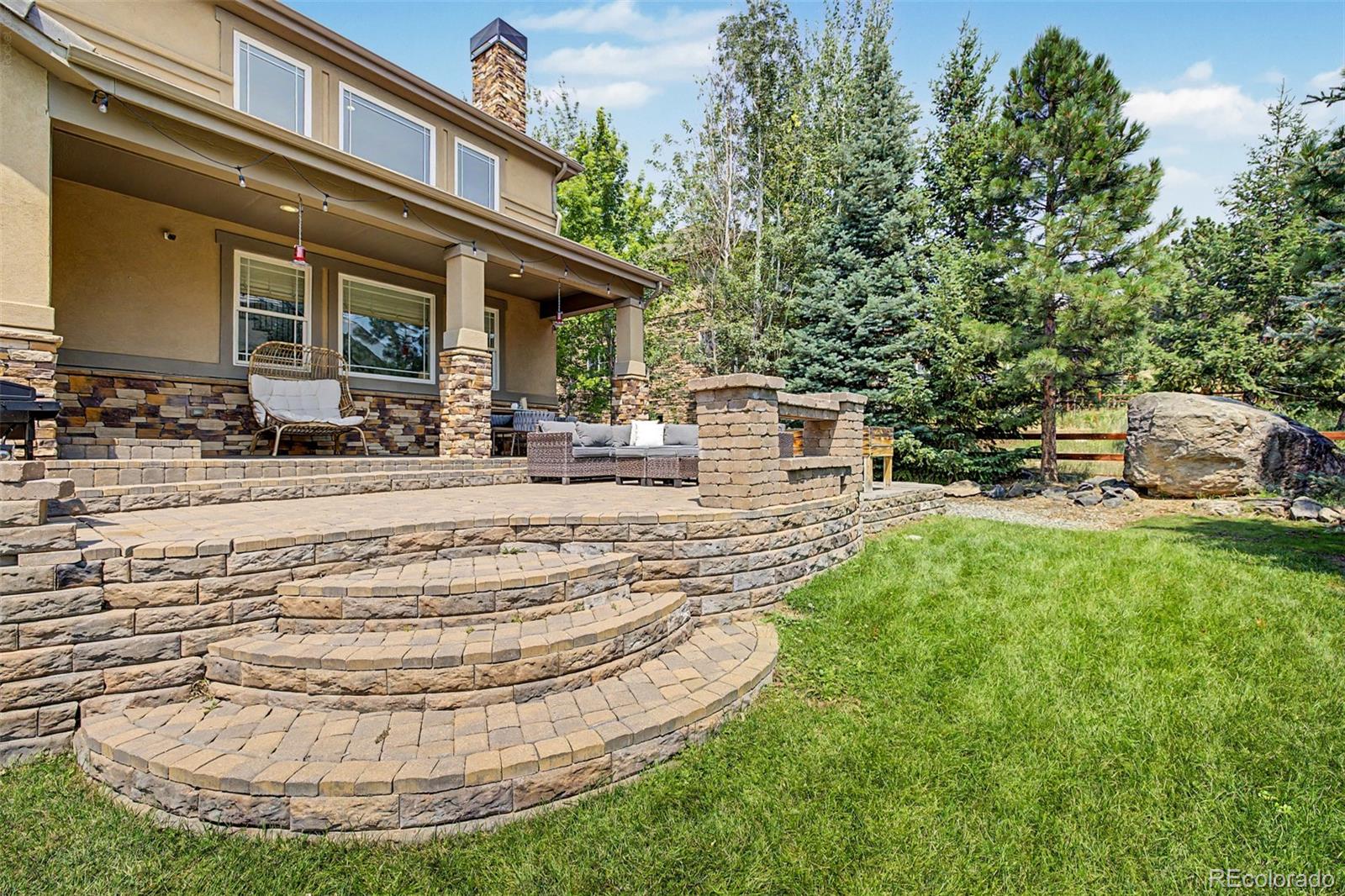 MLS Image #39 for 820  elk rest road,evergreen, Colorado
