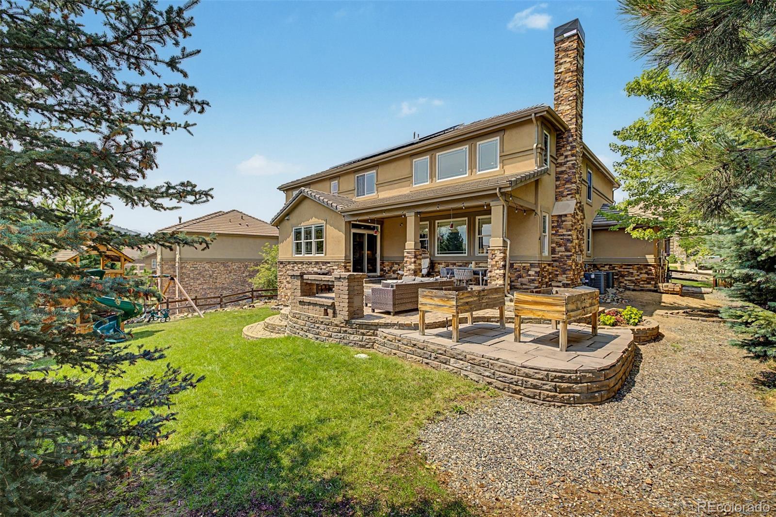 MLS Image #41 for 820  elk rest road,evergreen, Colorado