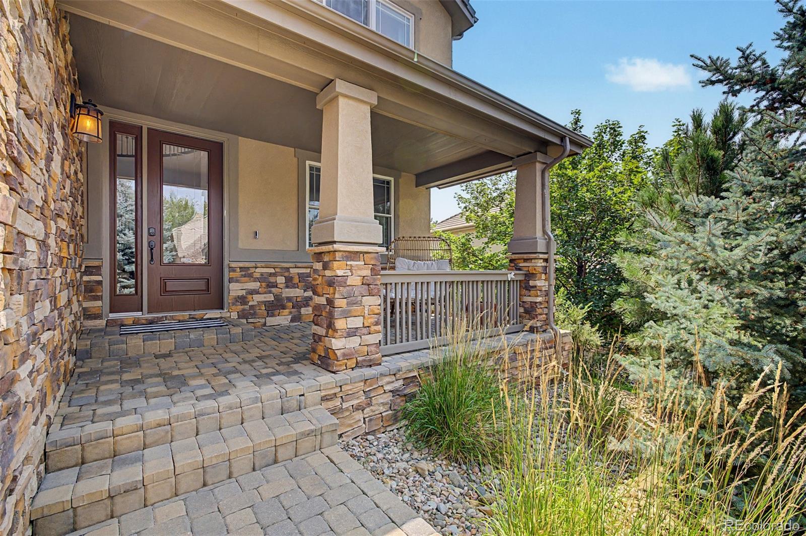 MLS Image #45 for 820  elk rest road,evergreen, Colorado