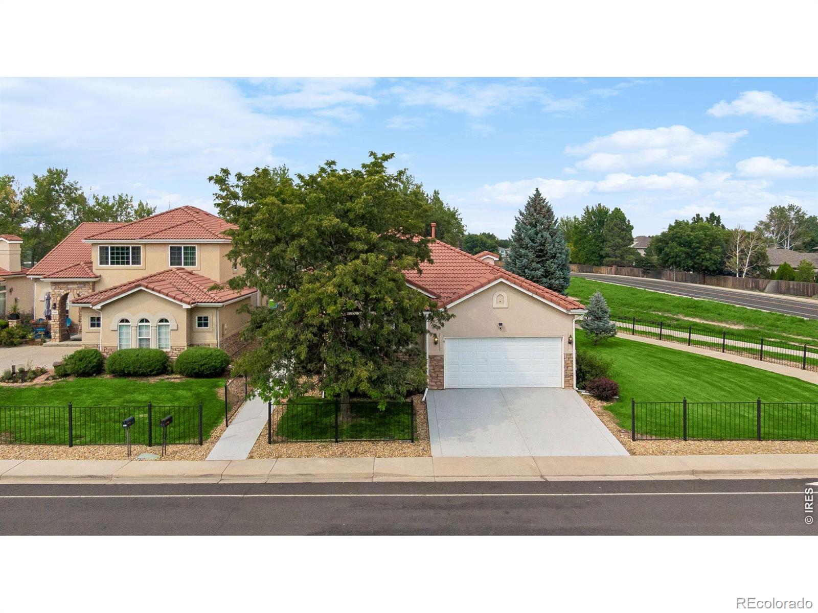 MLS Image #1 for 1900 n shore drive,longmont, Colorado