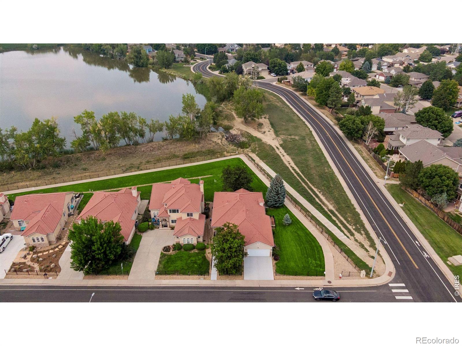 MLS Image #39 for 1900 n shore drive,longmont, Colorado
