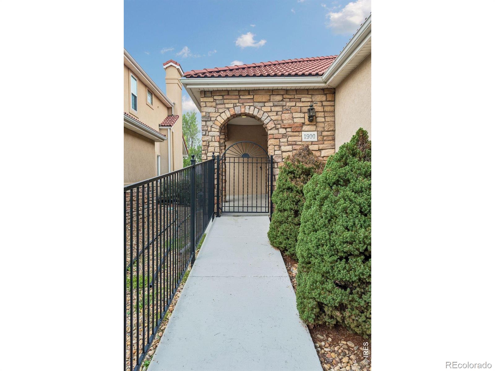 MLS Image #4 for 1900 n shore drive,longmont, Colorado