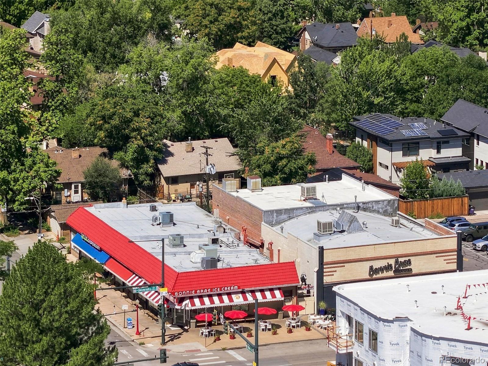 MLS Image #46 for 1066  bonnie brae boulevard,denver, Colorado