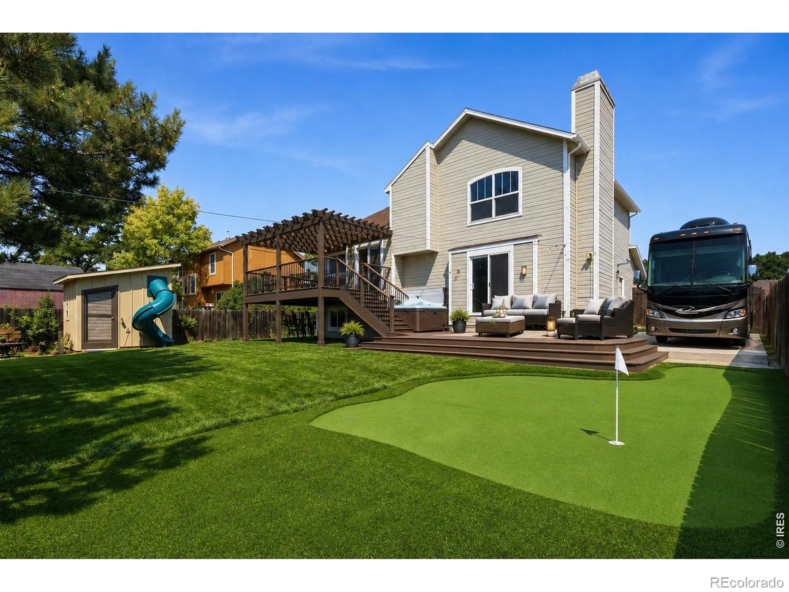 MLS Image #3 for 4968 w 7th street,greeley, Colorado