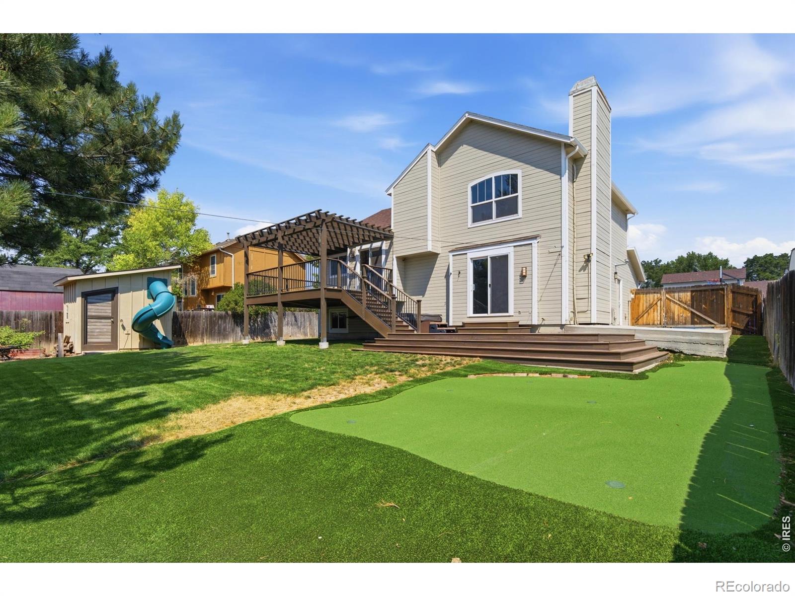 MLS Image #39 for 4968 w 7th street,greeley, Colorado