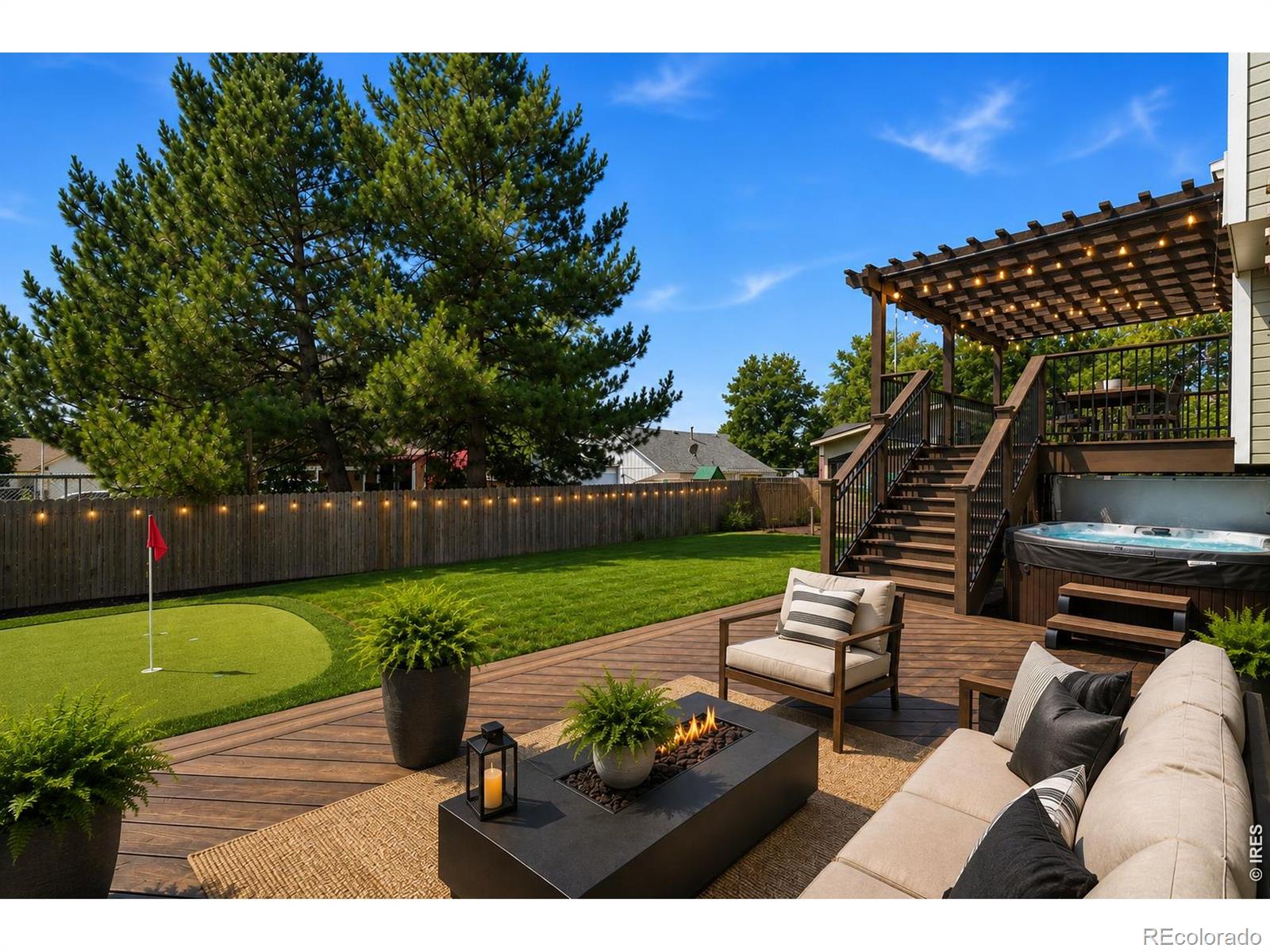 MLS Image #4 for 4968 w 7th street,greeley, Colorado