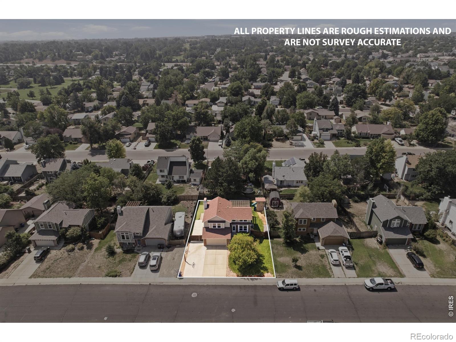 MLS Image #40 for 4968 w 7th street,greeley, Colorado