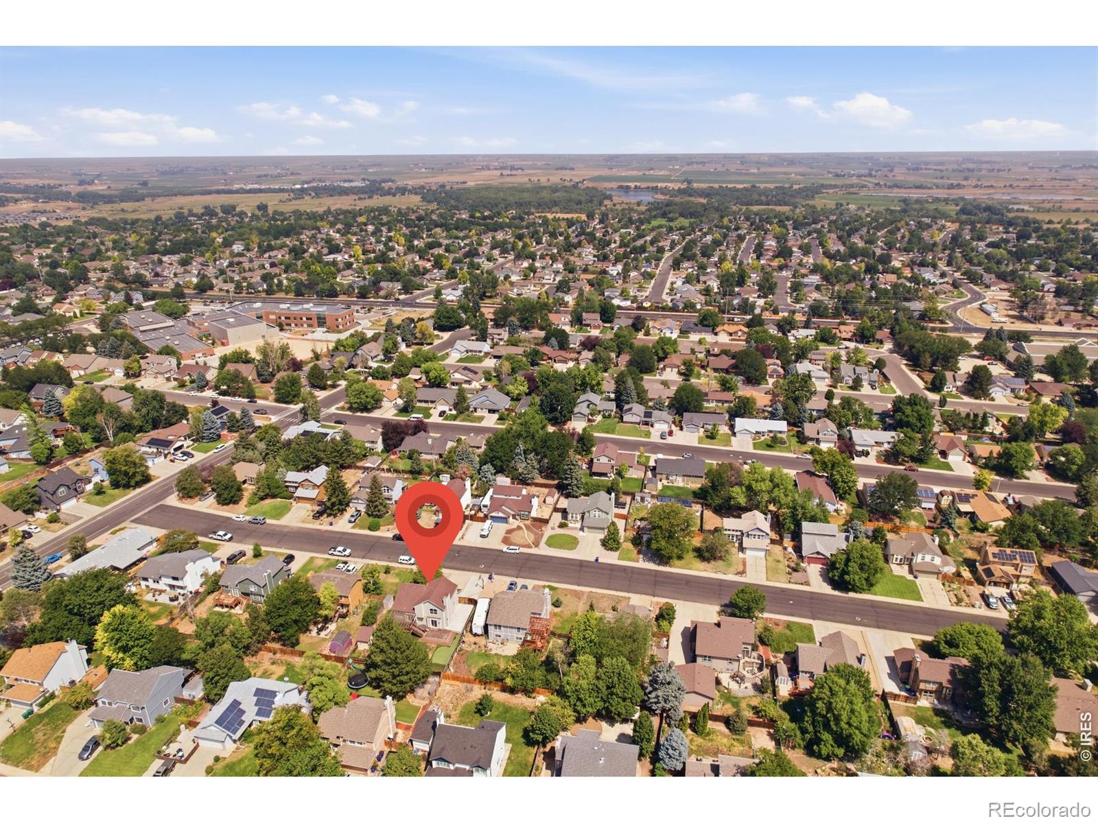 MLS Image #42 for 4968 w 7th street,greeley, Colorado