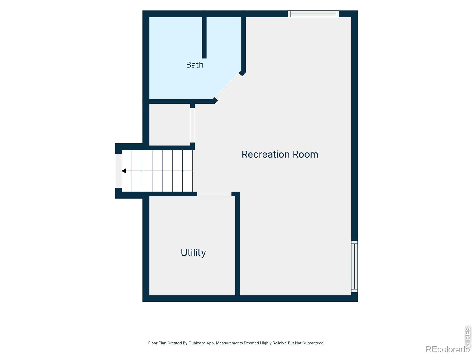 MLS Image #46 for 4968 w 7th street,greeley, Colorado