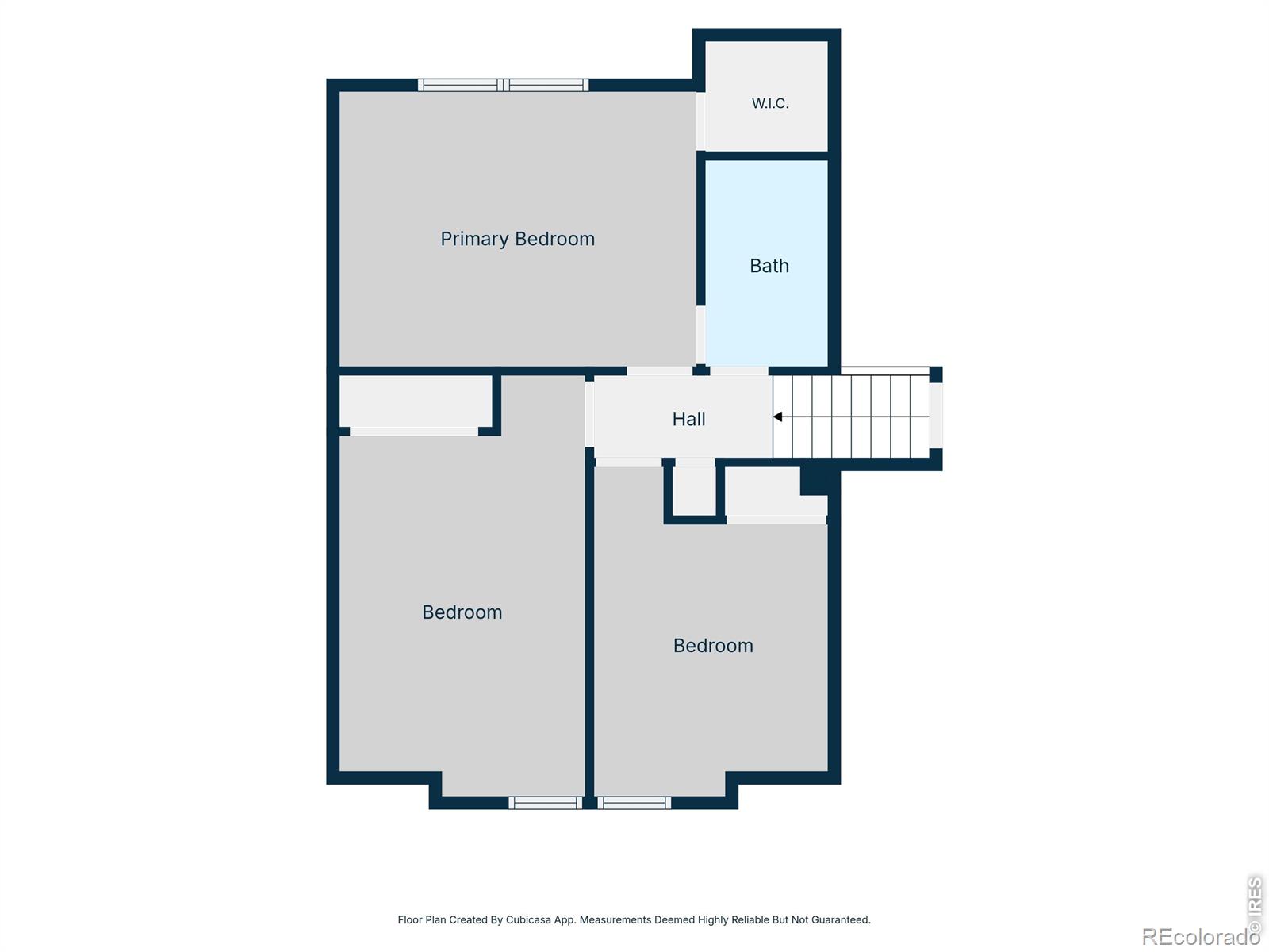 MLS Image #49 for 4968 w 7th street,greeley, Colorado