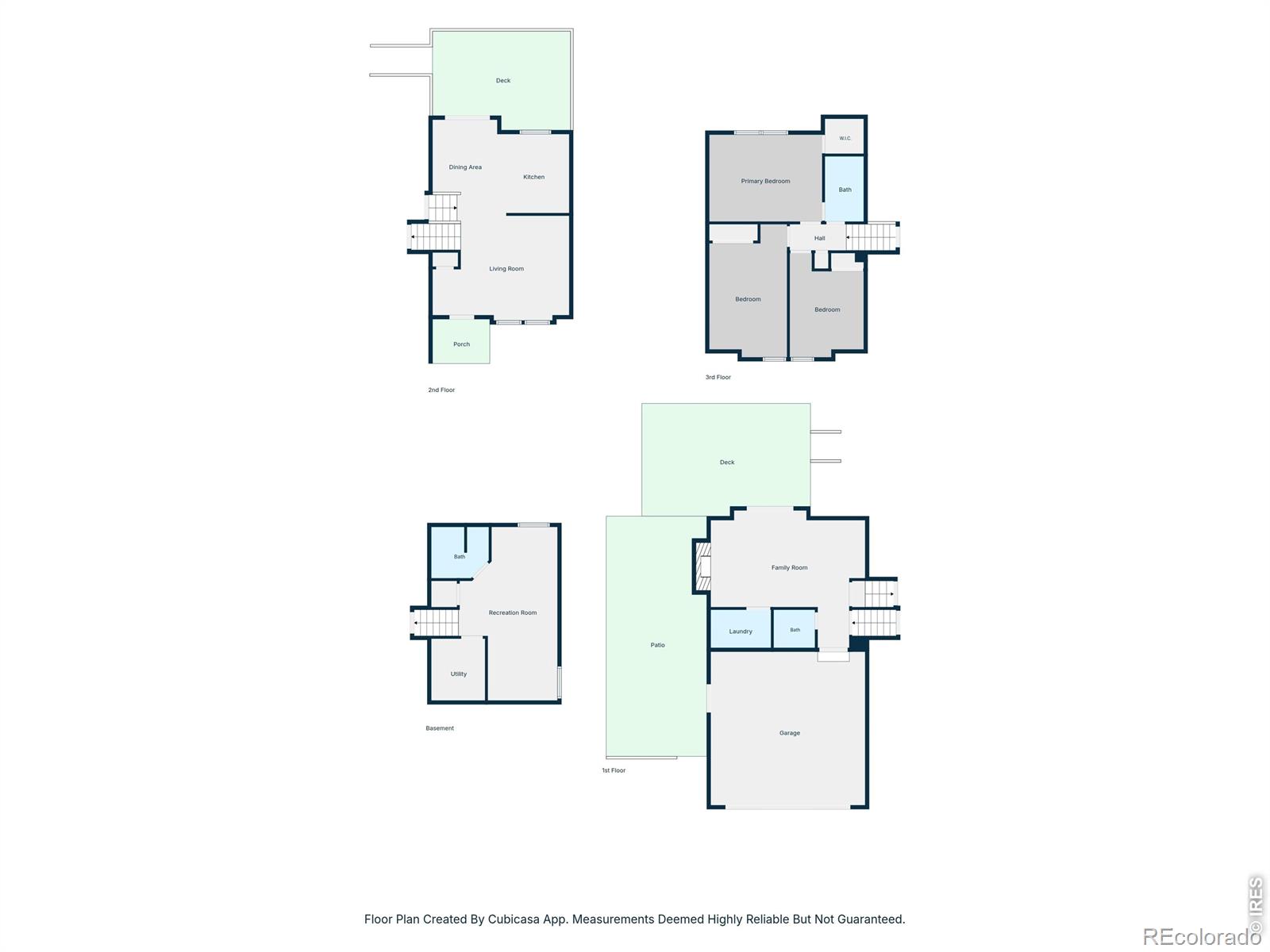 MLS Image #6 for 4968 w 7th street,greeley, Colorado