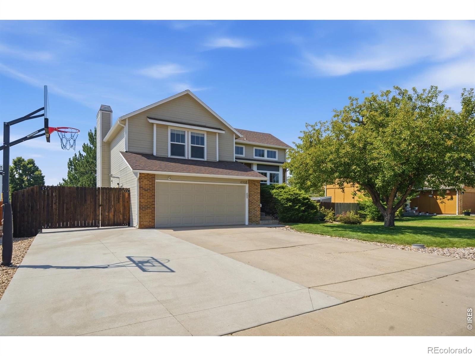 MLS Image #8 for 4968 w 7th street,greeley, Colorado