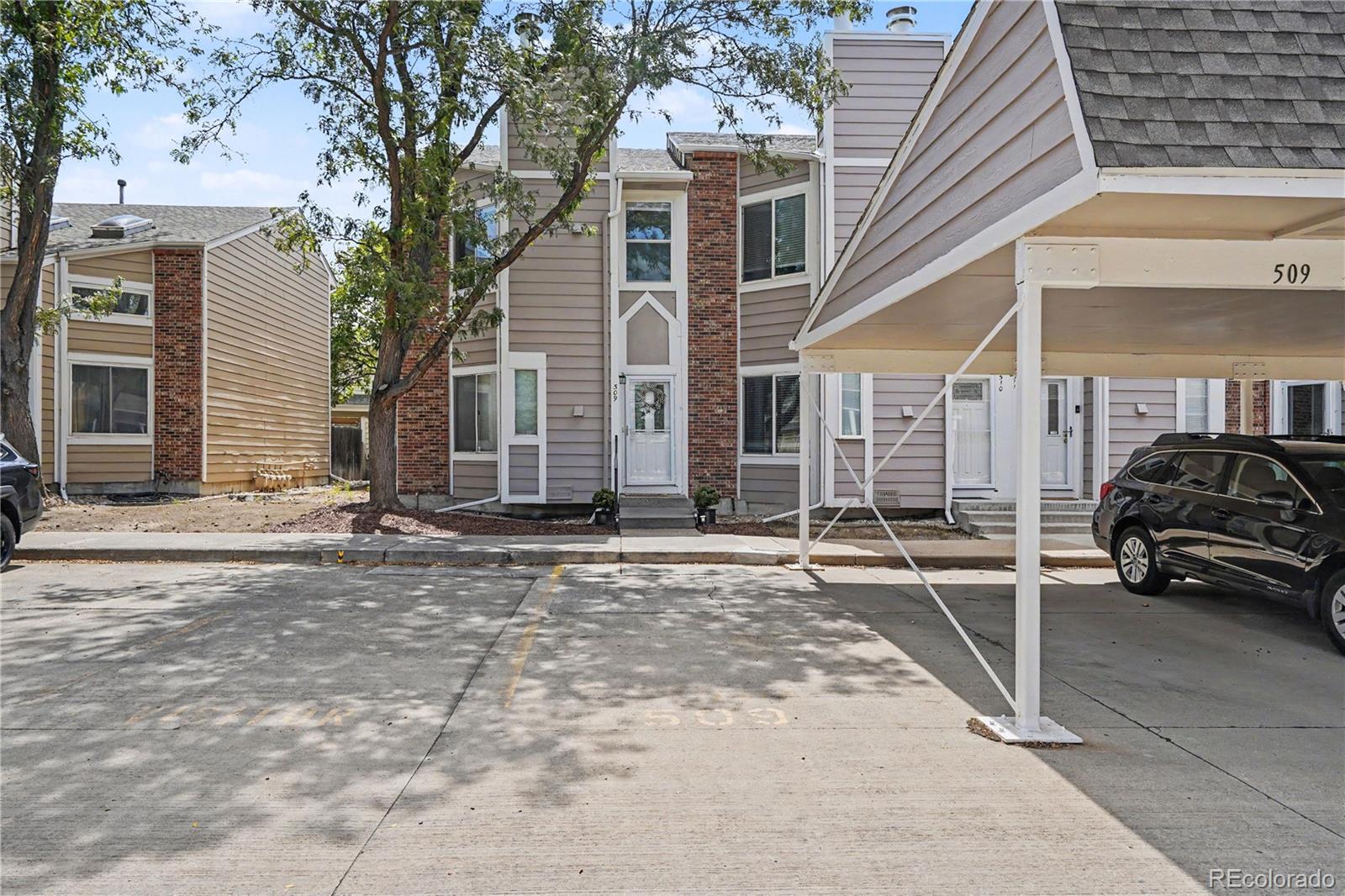 MLS Image #20 for 8136  gray court,arvada, Colorado