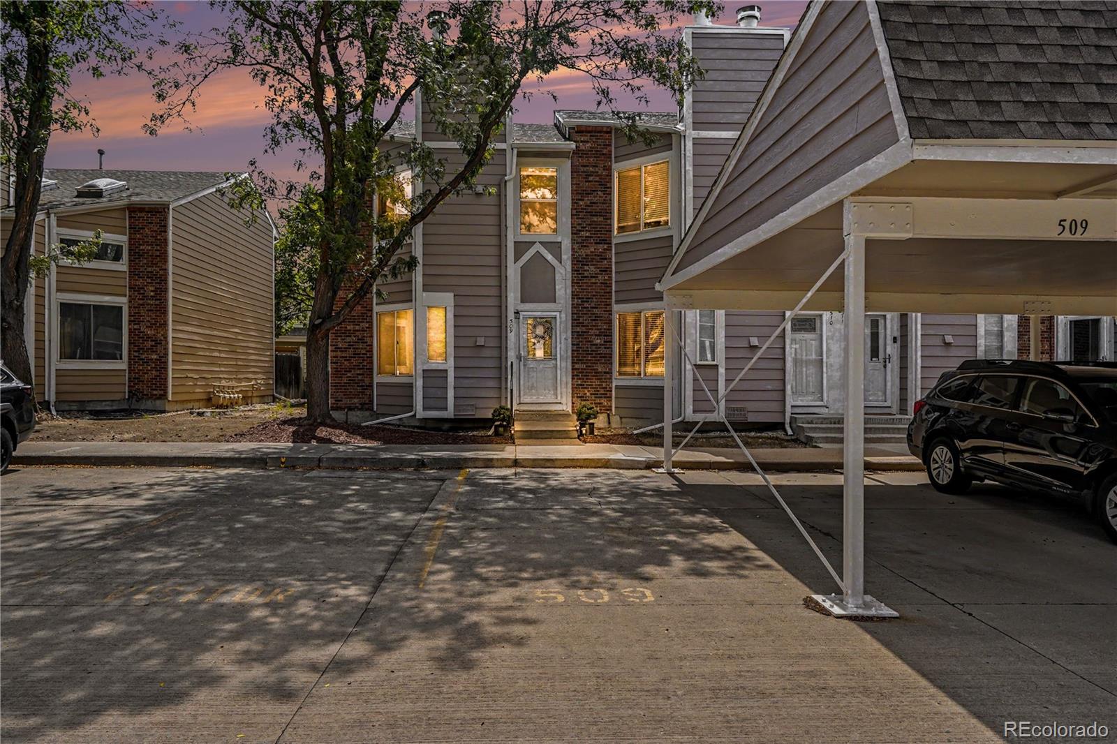 MLS Image #22 for 8136  gray court,arvada, Colorado