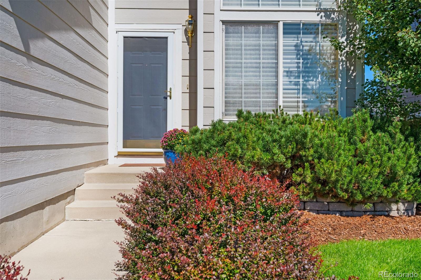 MLS Image #1 for 4725  ramblewood drive,colorado springs, Colorado