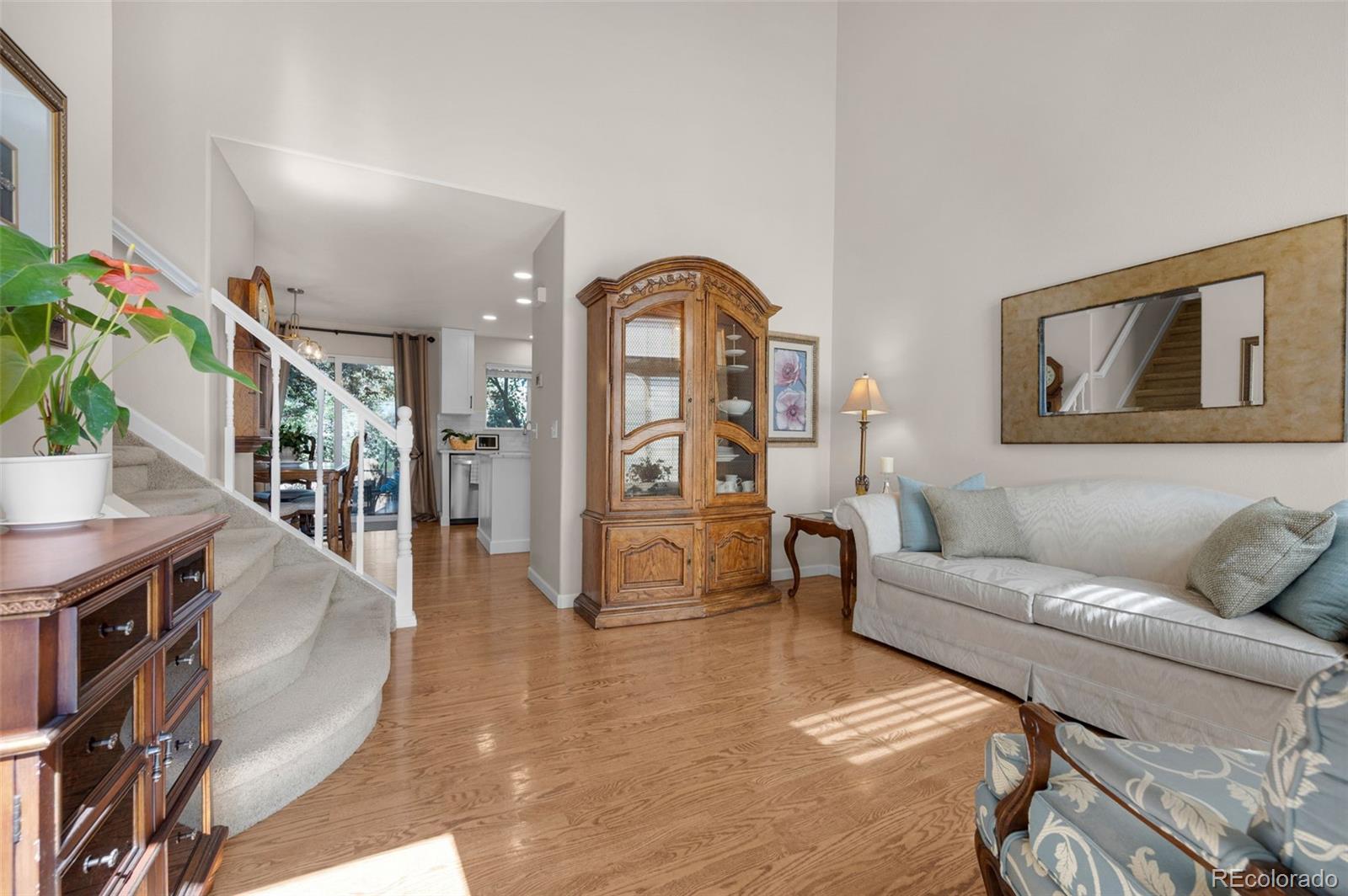 MLS Image #2 for 4725  ramblewood drive,colorado springs, Colorado