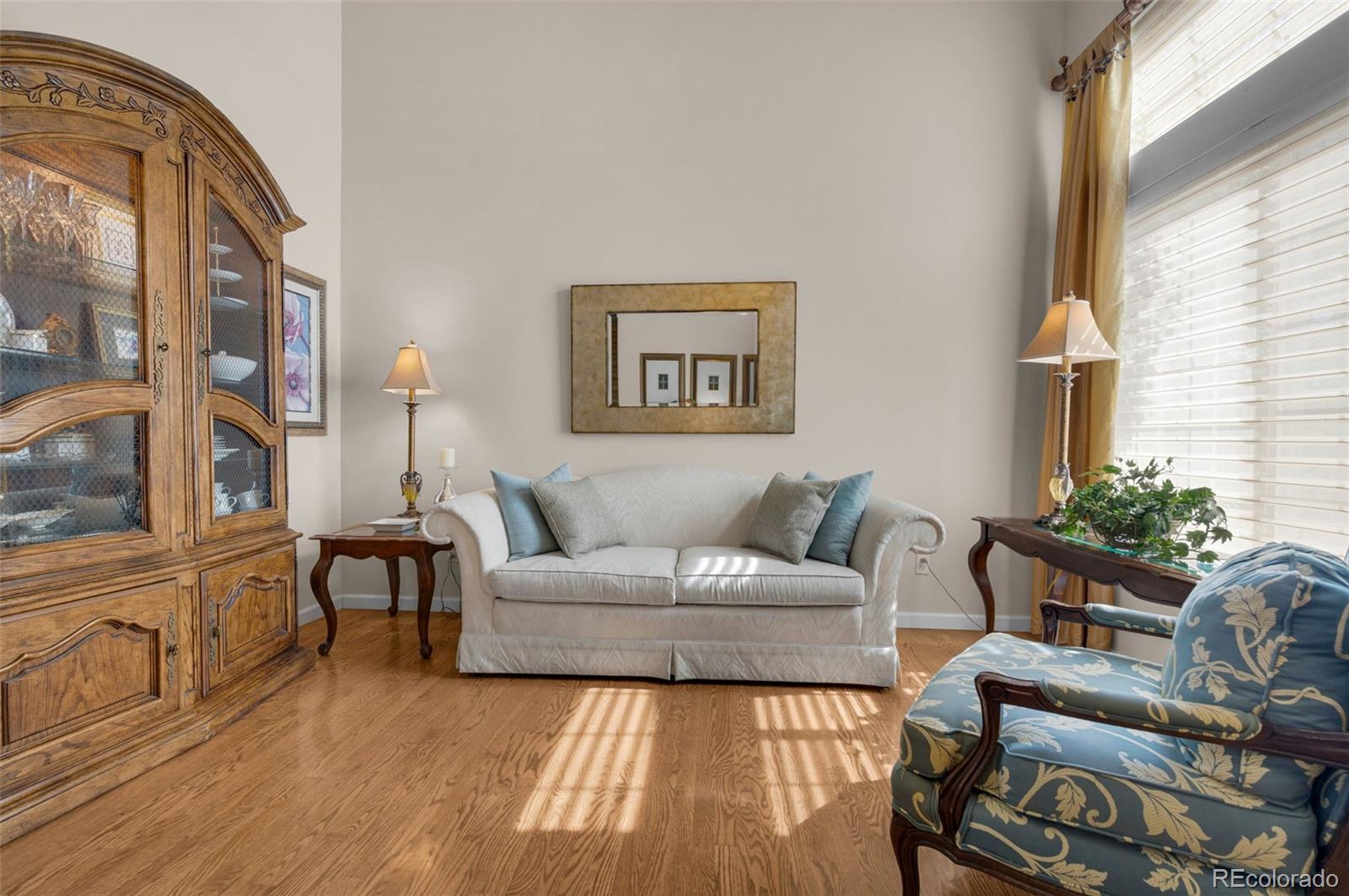 MLS Image #3 for 4725  ramblewood drive,colorado springs, Colorado