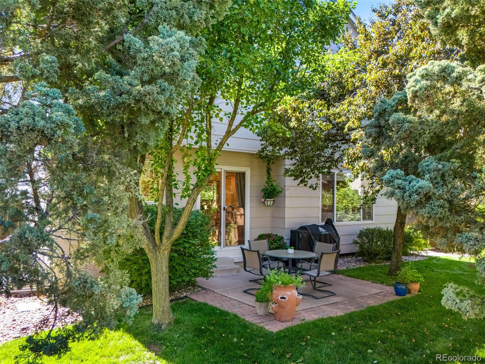 MLS Image #45 for 4725  ramblewood drive,colorado springs, Colorado
