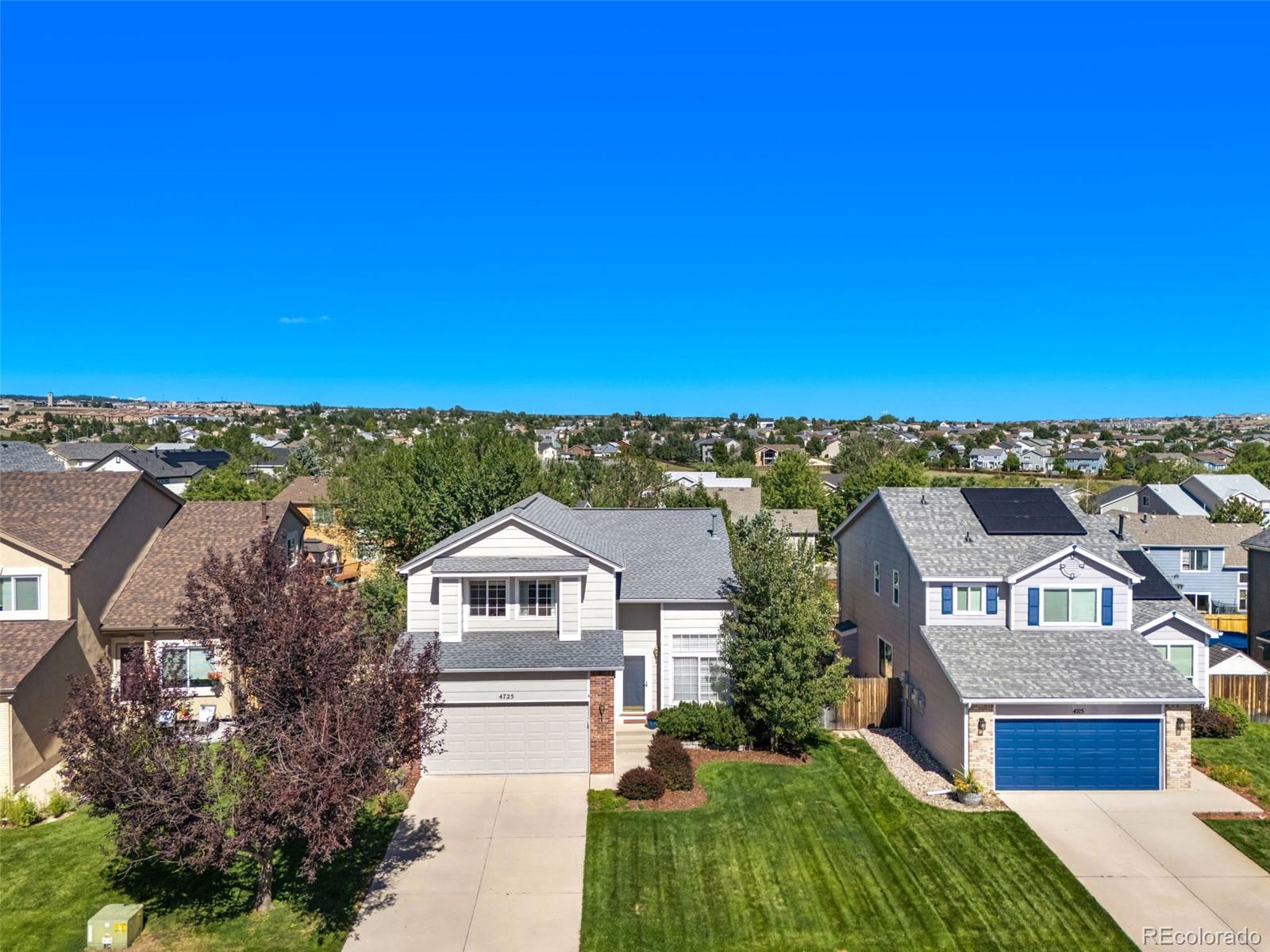 MLS Image #46 for 4725  ramblewood drive,colorado springs, Colorado