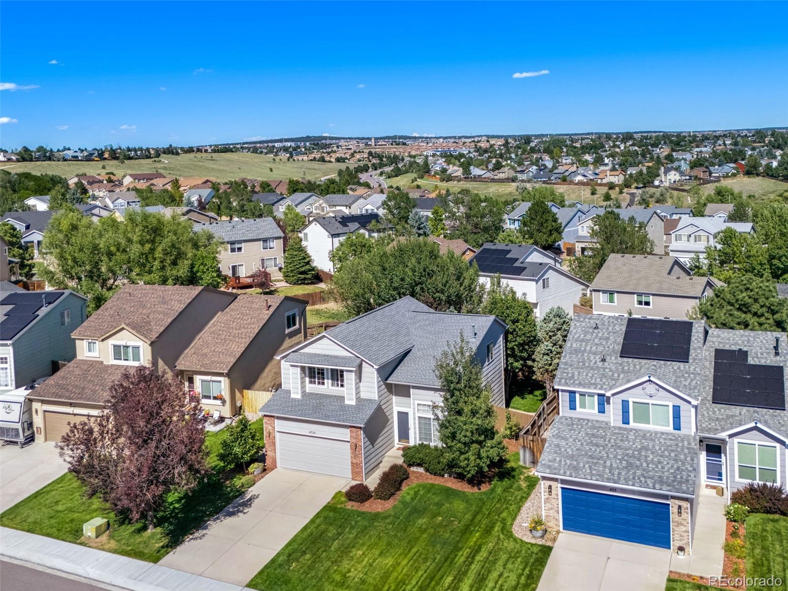 MLS Image #47 for 4725  ramblewood drive,colorado springs, Colorado