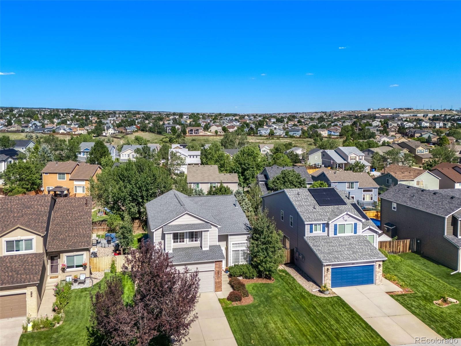MLS Image #48 for 4725  ramblewood drive,colorado springs, Colorado