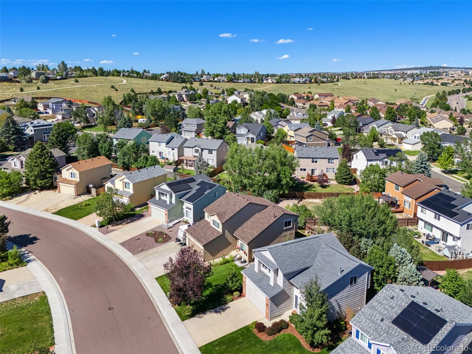 MLS Image #49 for 4725  ramblewood drive,colorado springs, Colorado