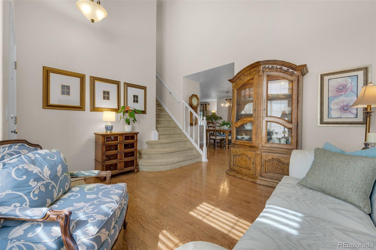 MLS Image #5 for 4725  ramblewood drive,colorado springs, Colorado