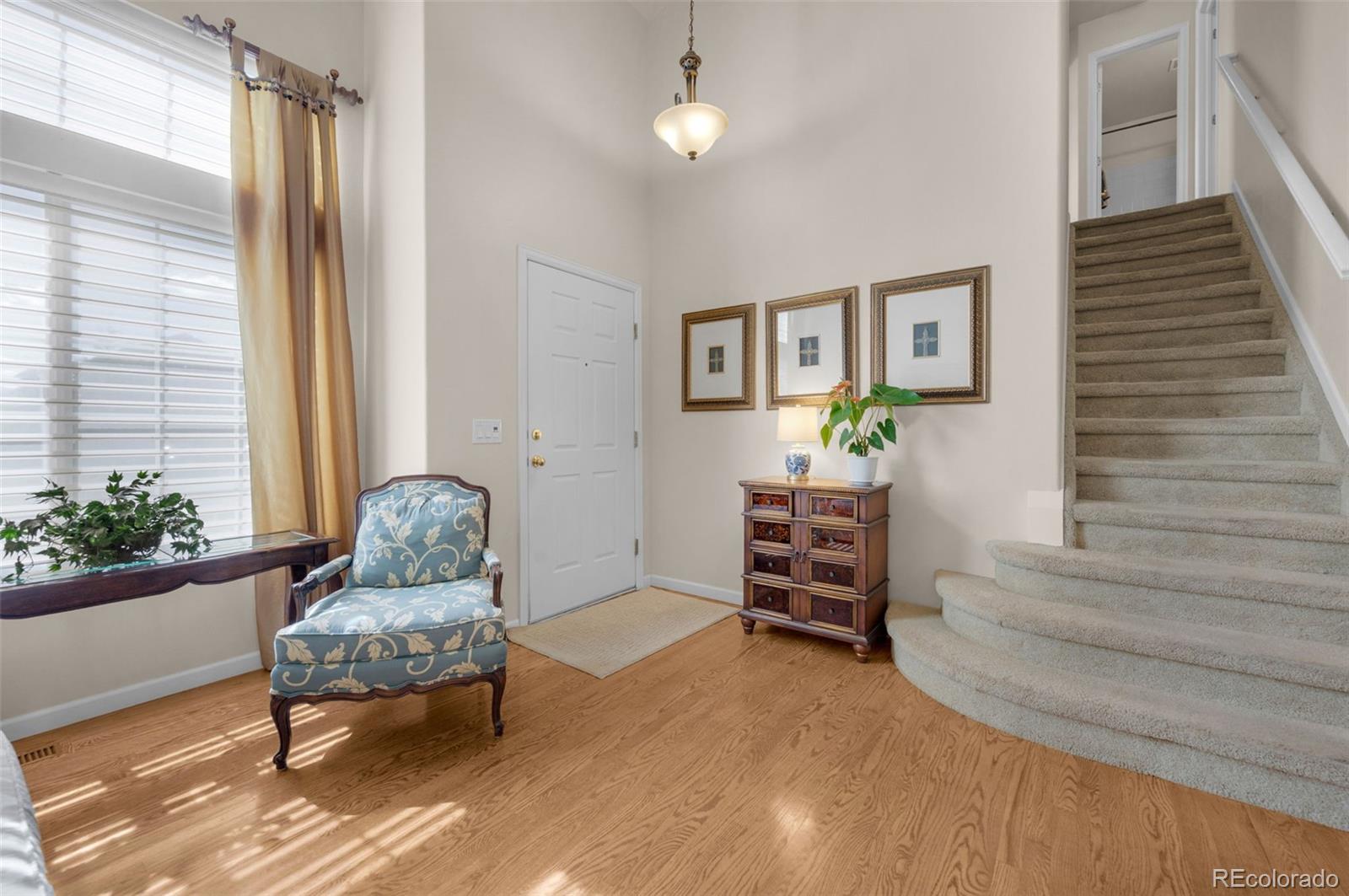 MLS Image #6 for 4725  ramblewood drive,colorado springs, Colorado