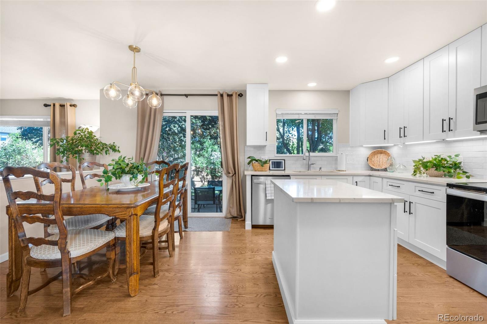 MLS Image #7 for 4725  ramblewood drive,colorado springs, Colorado