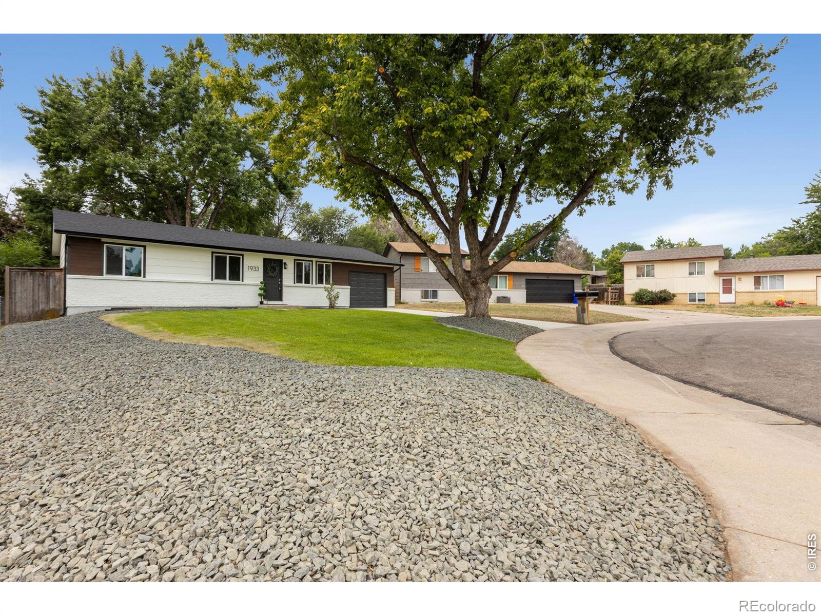 MLS Image #1 for 1933  29th avenue,greeley, Colorado