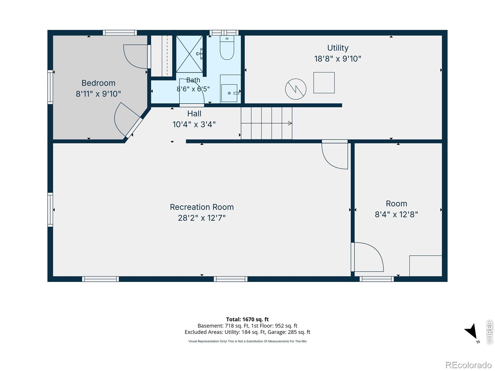 MLS Image #20 for 1933  29th avenue,greeley, Colorado