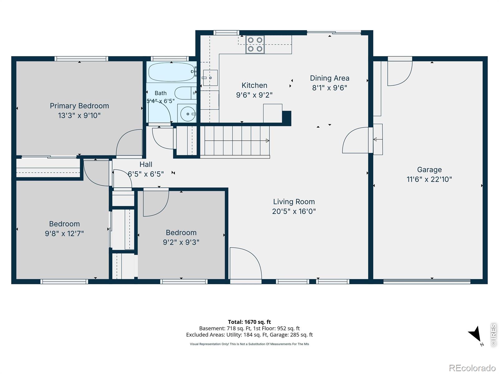 MLS Image #22 for 1933  29th avenue,greeley, Colorado
