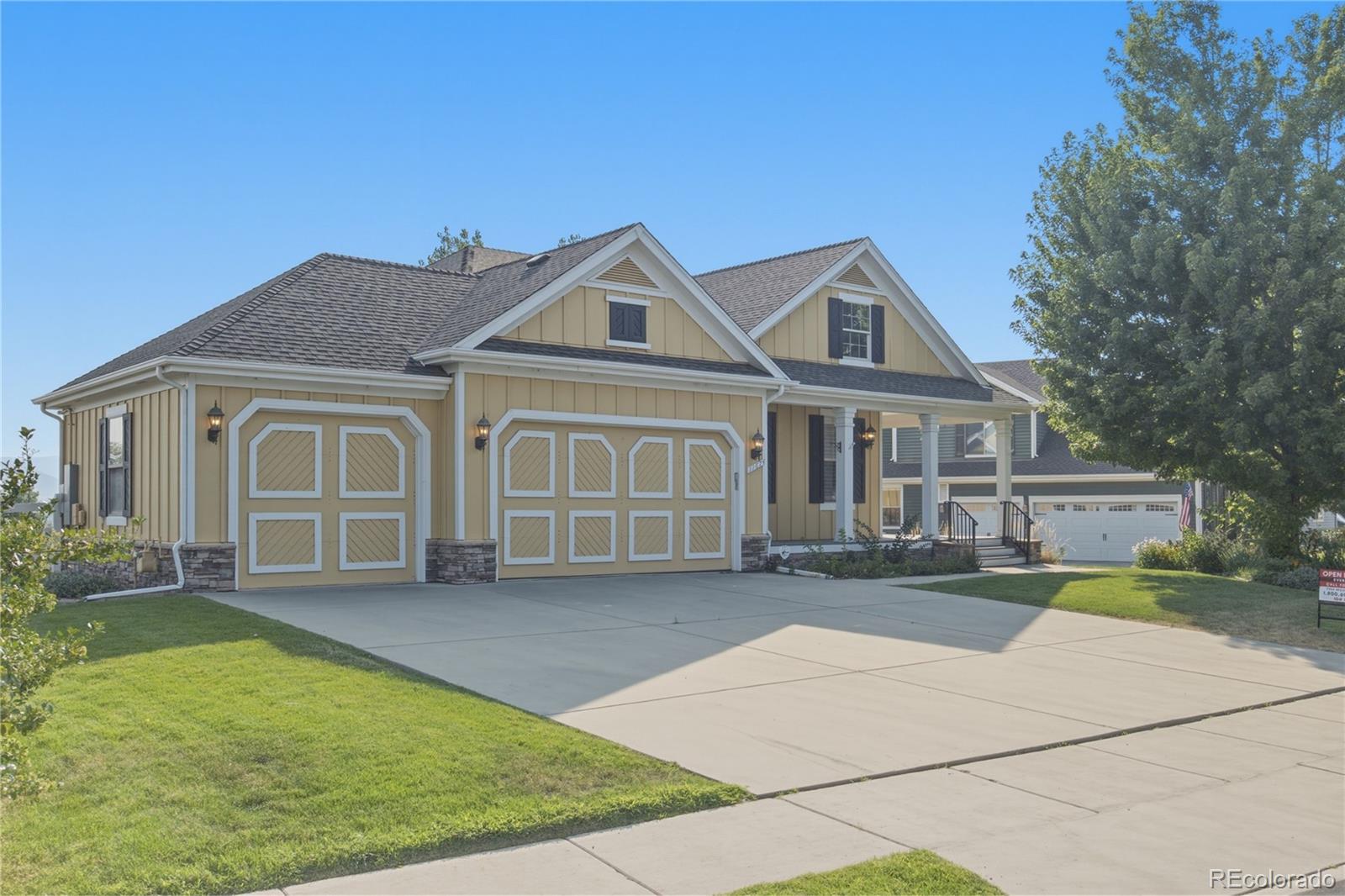 MLS Image #2 for 11674 w 76th lane,arvada, Colorado