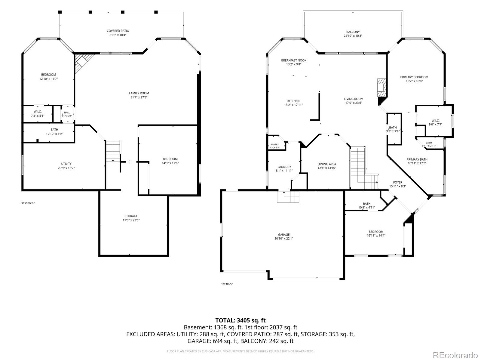 MLS Image #21 for 11674 w 76th lane,arvada, Colorado