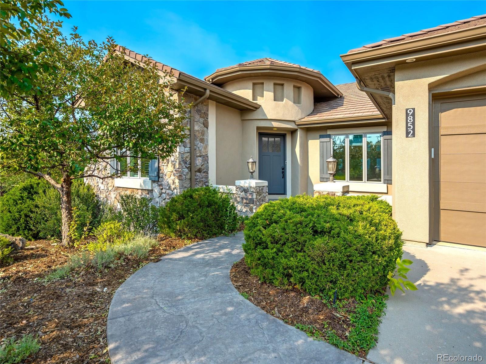 MLS Image #0 for 9852  pine springs way,colorado springs, Colorado