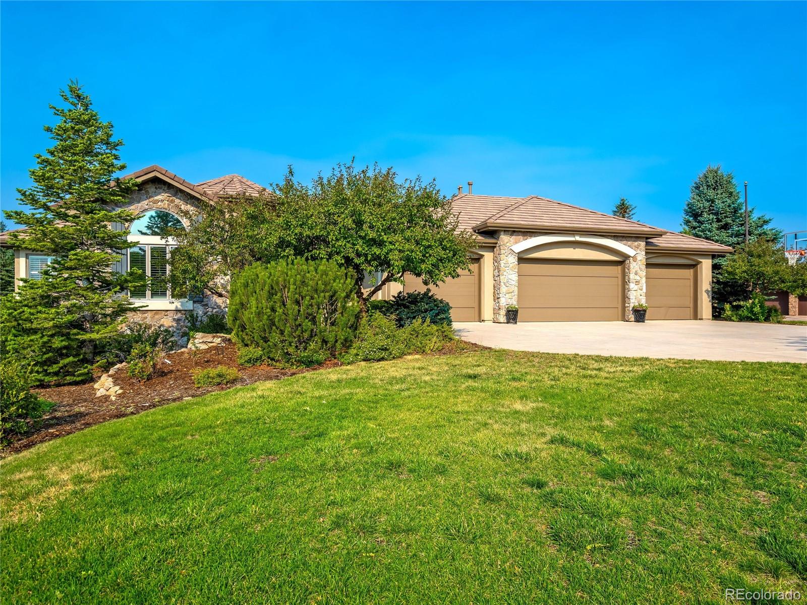 MLS Image #2 for 9852  pine springs way,colorado springs, Colorado