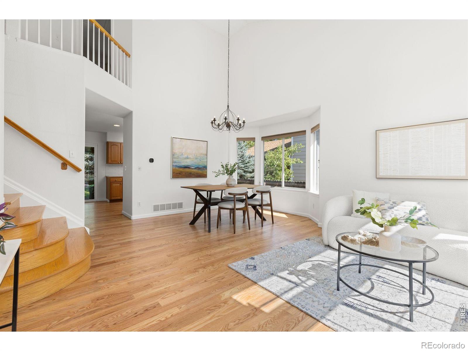 MLS Image #2 for 1595 s vilas court,superior, Colorado